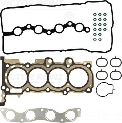 Gasket Kit, cylinder head